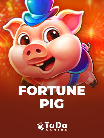 Fortune Pig
